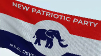 New Patriotic Party