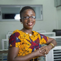 Dr. Abena Tannor