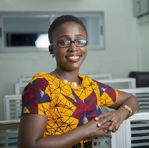 Dr. Abena Tannor