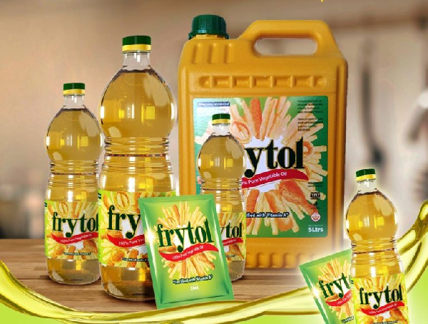 Producers of Frytol, Fortune rice hint on temporal shut down