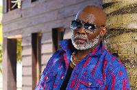 Richard Mofe-Damijo (RMD)