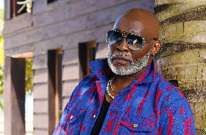 Richard Mofe-Damijo (RMD)