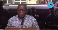 President Nana Addo Dankwa Akufo-Addo