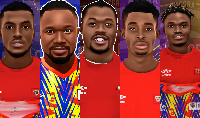 Hearts of Oak new players