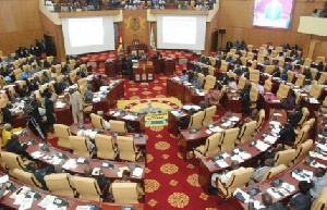 Parliament of Ghana