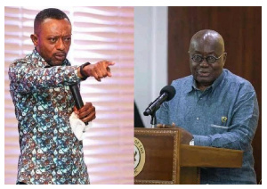 Owusu-Bempah challenged the narrative that the Free SHS