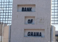 Bank of Ghana