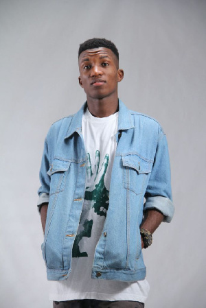 Kofi Kinaata