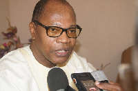 Dr. Mohamed Ibn Chambas