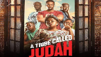 A Tribe Called Judah is currently Nigeria's highest-grossing movie