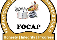 Federation Of Concerned Arts Professionals (FOCAP)