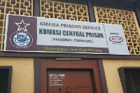 Currently prison inmates were marked GH¢1.80p daily to take care of three square meals