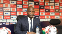 CAF Deputy General Secretary in charge of Football and Development, Anthony Baffoe