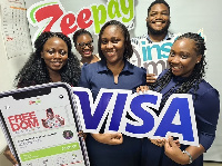 Zeepay and Visa partner to bring digital payments