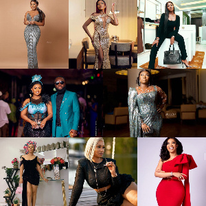 Top 10 Styled Celebrities Of The Week