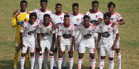 WAFA is the most valuable club in Ghana according to this report