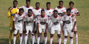 WAFA players