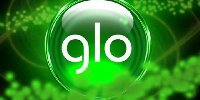 Glo Ghana logo