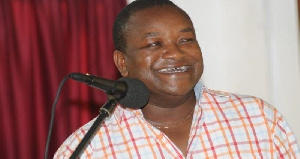 Hassan Ayariga