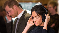 Meghan and Harry Spotify deal fall yakata