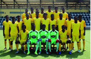 Wafa's Registered Players For New Season