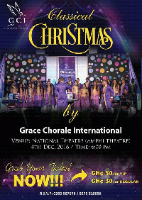 Grace Chorale