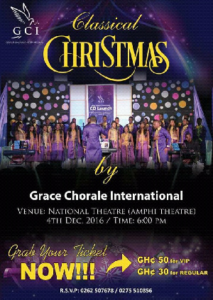 Grace Chorale