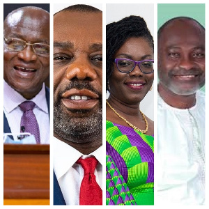 NPP wants to 'break the 8'