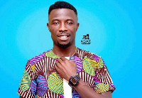 Kwaku Manu is a Ghanaian actor