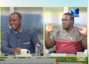 Sly Tetteh Sam George Metro Tv.png