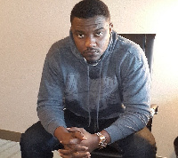 John Dumelo