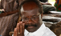 Dr Papa Kwesi Nduom, Flag bearer of PPP