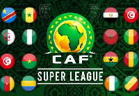 The winner of the Africa Super League will pocket $11.5M