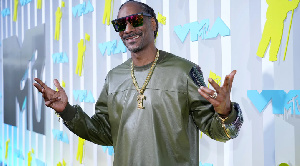 Snoop Dogg