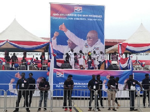 Npp Grassroots