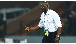 Nigeria Will Lean On Augustine Eguavoen Again After Bruno Labbadia's Appointment Fell Through. .png