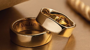 Wedding Ring