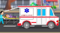 File photo of an ambulance