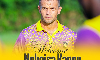 Nebojsa Kapor