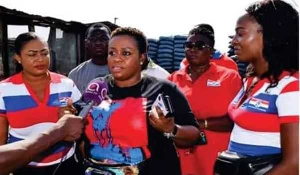 NPP Maame Yaa Aboagye