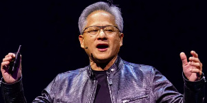 JENSEN HUANG NVIDIA 087