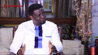 Bishop Charles Agyinasare, Founder and leader of Perez Chapel International