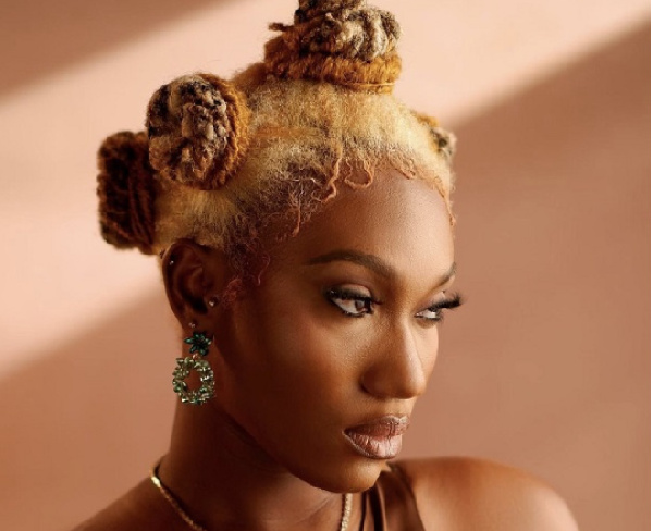 Wendy Shay, Musician