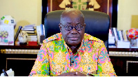 President Nana Addo Dankwa Akufo-Addo