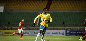 Baffour Ismaily