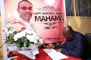 Nana Capmahama