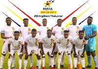 Hearts of Oak