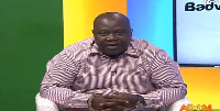 Badwam airs weekly from 6am to 9am on Adom TV