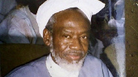 Marigayi Sheikh Abubakar Gumi