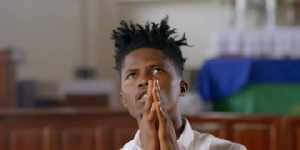 Kwesi Arthur